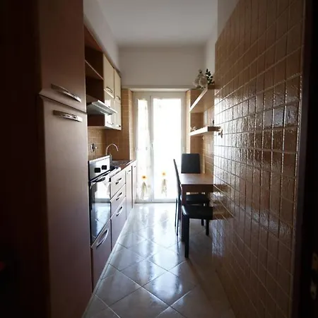 Er Pirata Holiday home